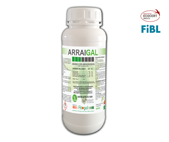 Arraigal