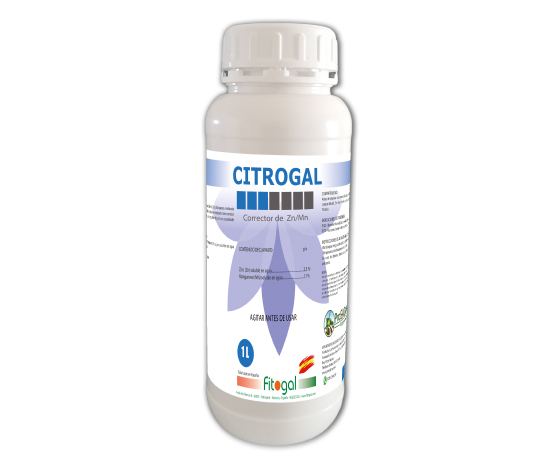 Citrogal