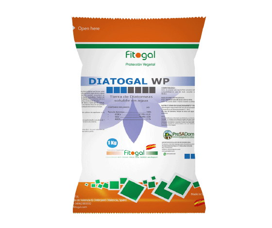 Diatogal WP