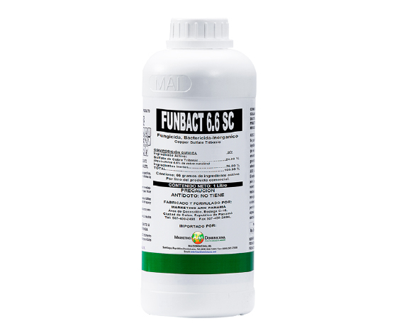 Funbact 6.6 SL