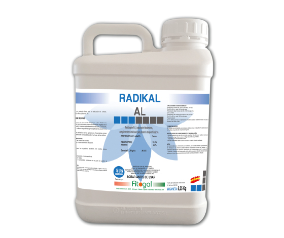 Radikal 30-20
