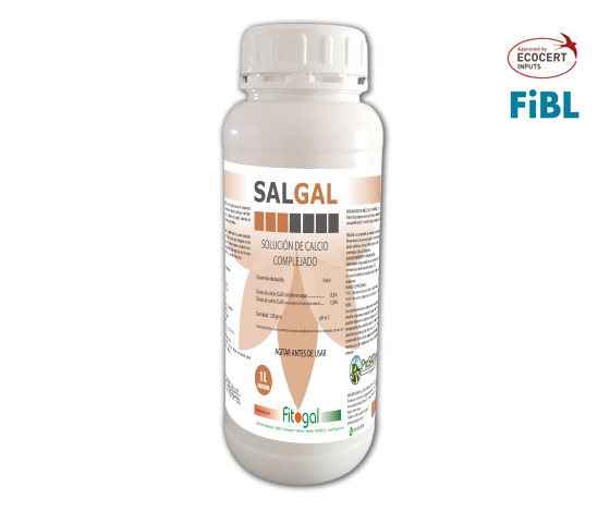 salgal